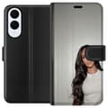 Miniatyrbillede 1 af 3: Samsung Galaxy S25 Edge Tegnebogsetui Kim Kardashian – Iconic Style Collection