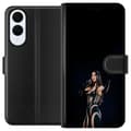 Miniatyrbild 1 av 3: Samsung Galaxy S25 Edge Plånboksfodral Dua Lipa – Pop Star Aesthetic
