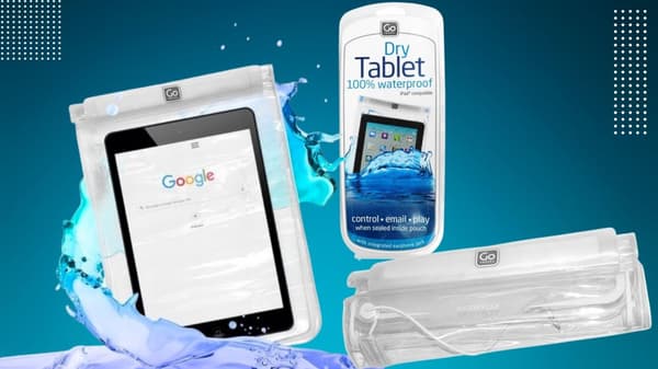VANDTÆT ETUI VANDTÆT TELEFONCOVER