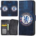 Miniatyrbilde 1 av 2: Samsung Galaxy A36 5G - Lommebok Deksel Chelsea