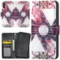 Miniatyrbillede 1 af 2: Samsung Galaxy A36 5G - Mobilcover/Etui Cover High Fashion Design