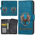 Miniatyrbilde 1 av 2: Samsung Galaxy A36 5G - Lommebok Deksel Harry Potter Ravenclaw