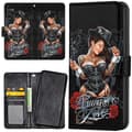 Miniatyrbillede 1 af 2: Samsung Galaxy A56 5G - Mobilcover/Etui Cover Gangster Love