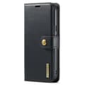 Pikkukuva 10 / 11: DG MING Google Pixel 9a 2-in-1 Magneetti Lompakkokotelo - Musta