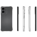 Pikkukuva 5 / 5: SKALO Motorola Moto G05 Extra strong TPU Suojakuori - Läpinäkyvä