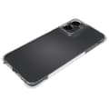 Pikkukuva 2 / 5: SKALO Motorola Moto G05 Extra strong TPU Suojakuori - Läpinäkyvä