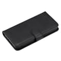 Pikkukuva 8 / 11: SKALO Samsung S25 Edge 2-in-1 Magneettinen Irrotettava Lompakkokotelo - Musta