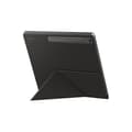 Miniatyrbild 5 av 6: Accessoarer Samsung Smart Book Cover Färg Svart för Galaxy Tab S10 FE+ EF-BX620PBEGWW