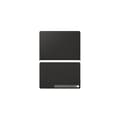 Miniatyrbild 6 av 6: Accessoarer Samsung Smart Book Cover Färg Svart för Galaxy Tab S10 FE+ EF-BX620PBEGWW