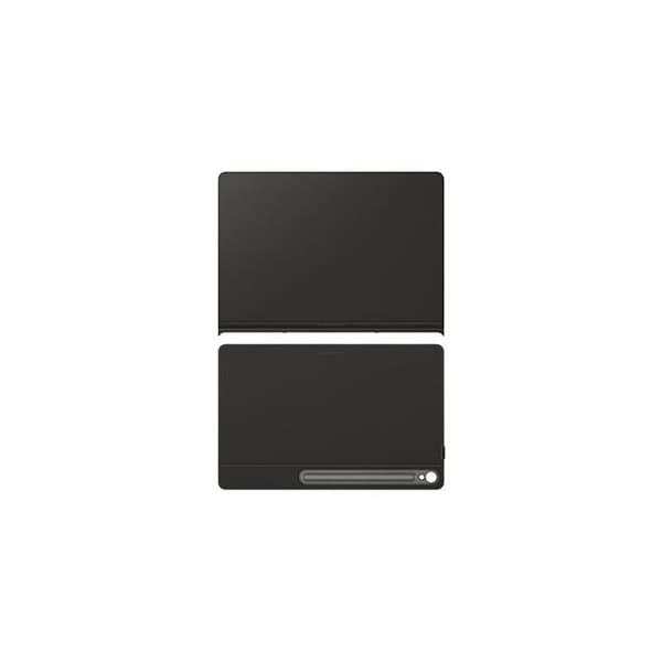 Accessoarer Samsung Smart Book Cover Färg Svart för Galaxy Tab S10 FE+ EF-BX620PBEGWW
