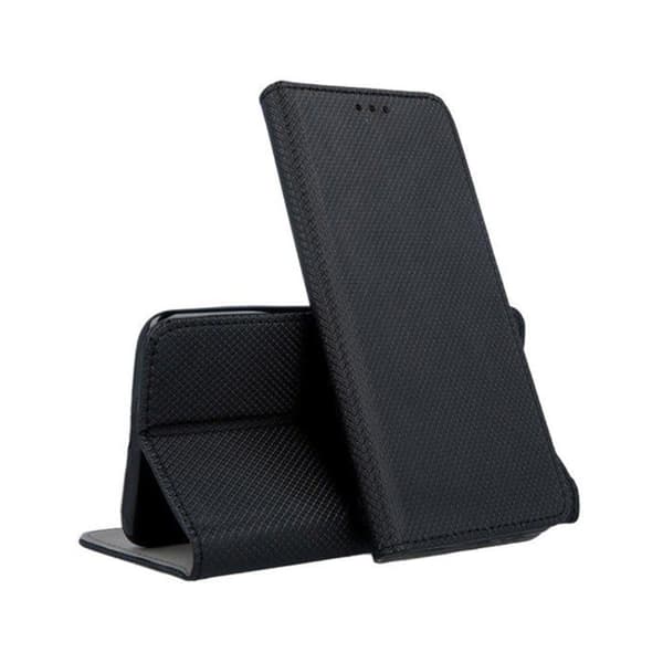 Coque telefon - bumper telefon Partner tele Etui bok Smart Case för iPhone 11 PRO 2019 (5.8) svart