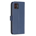 Pikkukuva 8 / 10: SKALO Samsung XCover7 Pro BINFEN COLOR BF17 Lompakkokotelo - Sininen
