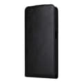 Pikkukuva 6 / 7: SKALO Samsung XCover7 Pro Pysty PU-nahka Suojakuori - Musta