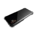 Pikkukuva 3 / 5: SKALO Samsung XCover7 Pro Extra strong TPU Suojakuori - Läpinäkyvä