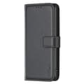 Pikkukuva 7 / 10: SKALO Samsung XCover7 Pro BINFEN COLOR BF17 Lompakkokotelo - Musta