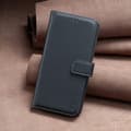Pikkukuva 9 / 10: SKALO Samsung XCover7 Pro BINFEN COLOR BF17 Lompakkokotelo - Musta