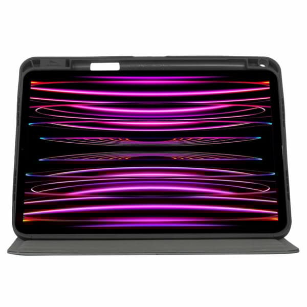 Tabletin kuori Targus THZ987GL Musta