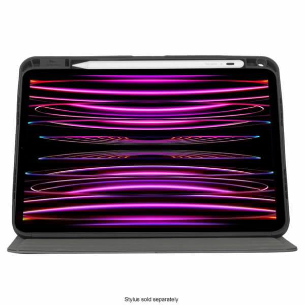 Tabletin kuori Targus THZ987GL Musta