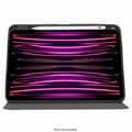 Miniatyrbillede 2 af 11: Tablet cover Targus THZ987GL Sort
