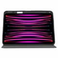 Pikkukuva 8 / 11: Tabletin kuori Targus THZ987GL Musta