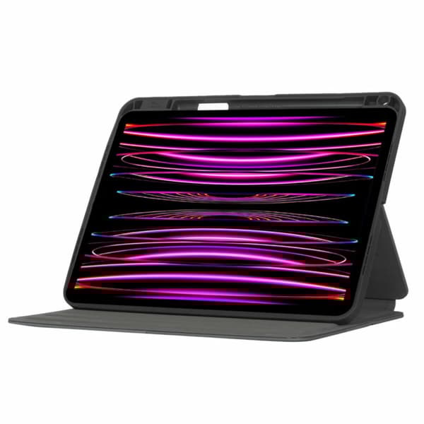 Tabletin kuori Targus THZ987GL Musta