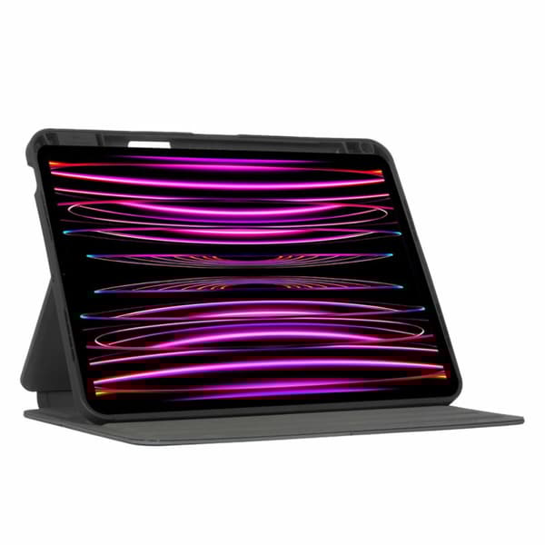 Tabletin kuori Targus THZ987GL Musta