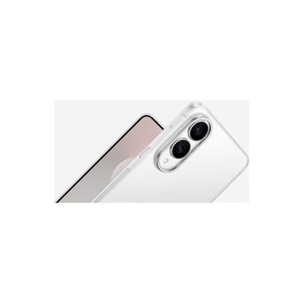 Transparent skal till Samsung Galaxy S25 Edge
