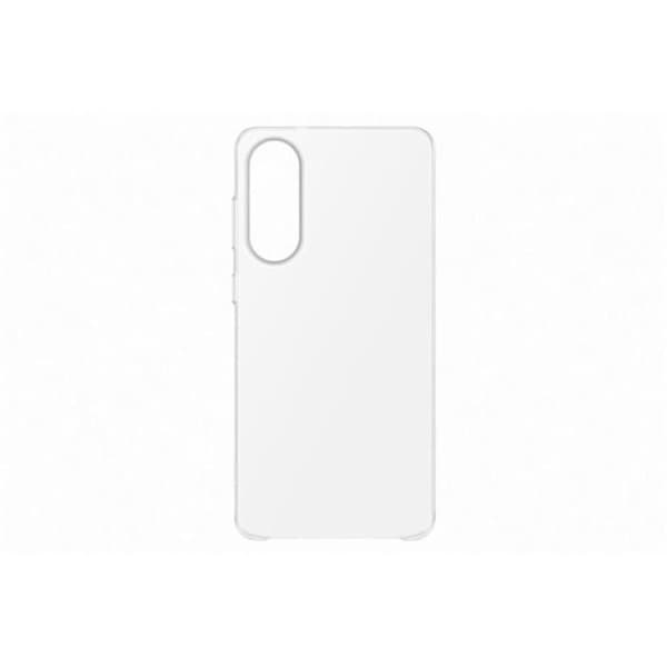 Transparent skal till Samsung Galaxy S25 Edge