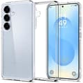 Miniatyrbild 1 av 2: Coque - SPIGEN - Ultra Hybrid - Kompatibel med Samsung Galaxy S25 Plus - Transparent - Stötsäker