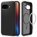 Miniatyrbild 1 av 6: Coque för Google Pixel 9a - Spigen Thin Fit MagSafe - Svart