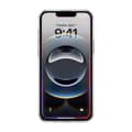 Pikkukuva 2 / 5: Rvelon Stöttåligt Mobilskal för iPhone 16e - Transparent