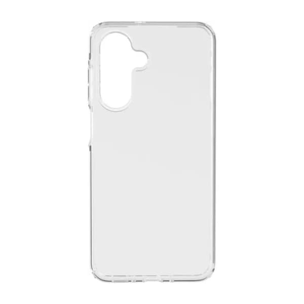 Rvelon Stöttåligt Skal för Samsung Galaxy A26 - Transparent