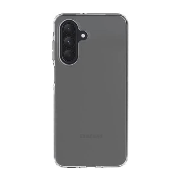 Rvelon Stöttåligt Skal för Samsung Galaxy A26 - Transparent