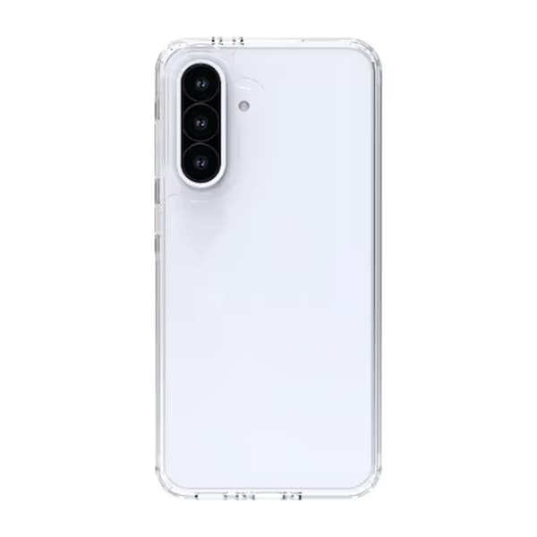 Rvelon Stöttåligt Skal för Samsung Galaxy A56 - Transparent