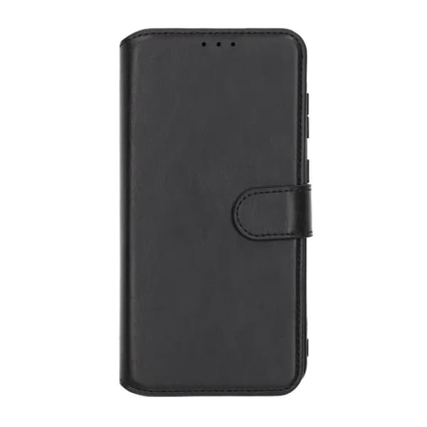 Rvelon Plånboksfodral Magnet för Samsung Galaxy A36 - Svart