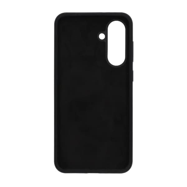 Samsung Galaxy A56 Mobilskal Silikon - Svart