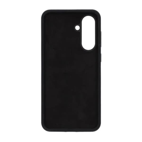 Samsung Galaxy A36 Mobilskal Silikon - Svart