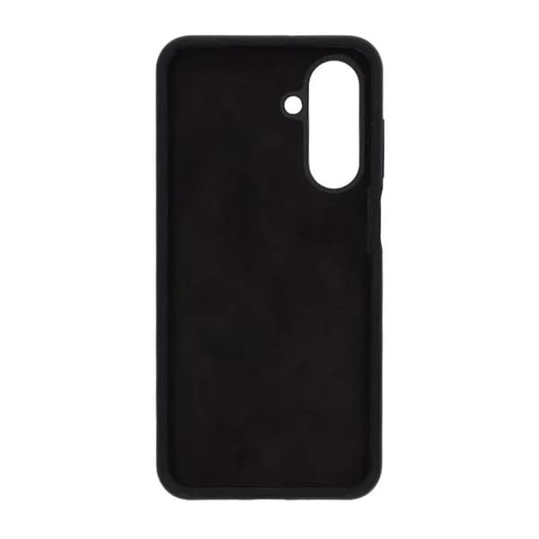 Samsung Galaxy A26 Mobilskal Silikon - Svart