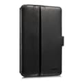 Pikkukuva 5 / 6: KAVAJ iPad mini (gen 6)/iPad mini (A17 Pro) Fodral London Svart
