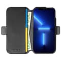 Miniatyrbild 3 av 4: KAVAJ iPhone 13 Pro Fodral Phoenix Svart