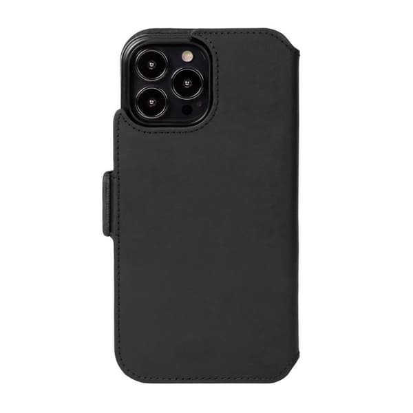 KAVAJ iPhone 13 Pro Fodral Phoenix Svart