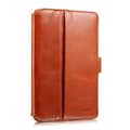 Miniatyrbild 5 av 6: KAVAJ iPad mini (gen 6)/iPad mini (A17 Pro) Fodral London Brun