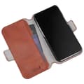 Miniatyrbild 3 av 3: KAVAJ iPhone 14 Fodral Phoenix Brun