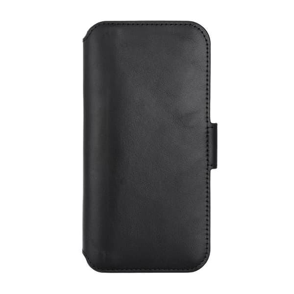 KAVAJ iPhone 14 Pro Fodral Phoenix Svart