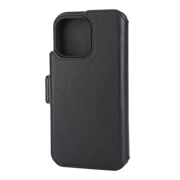 KAVAJ iPhone 14 Pro Fodral Phoenix Svart
