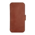 Pikkukuva 3 / 4: KAVAJ iPhone 15 Pro Max Fodral Phoenix Brun