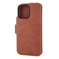 Pikkukuva 2 / 4: KAVAJ iPhone 15 Pro Max Fodral Phoenix Brun
