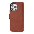 Pikkukuva 1 / 4: KAVAJ iPhone 15 Pro Max Fodral Phoenix Brun
