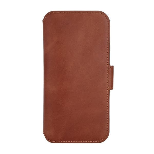 KAVAJ iPhone 14 Pro Max Fodral Phoenix Brun