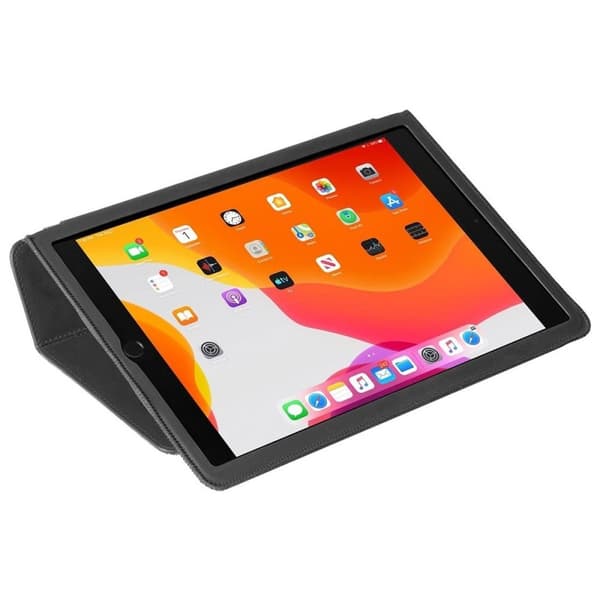 KAVAJ iPad Pro 11 (gen 2/3/4) Fodral Hamburg Svart